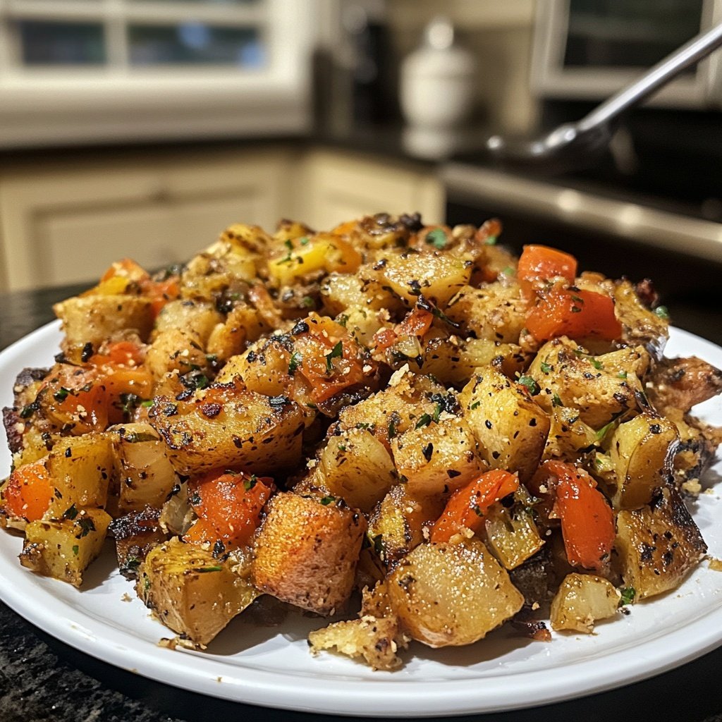 Abendessen Rezepte Alltag