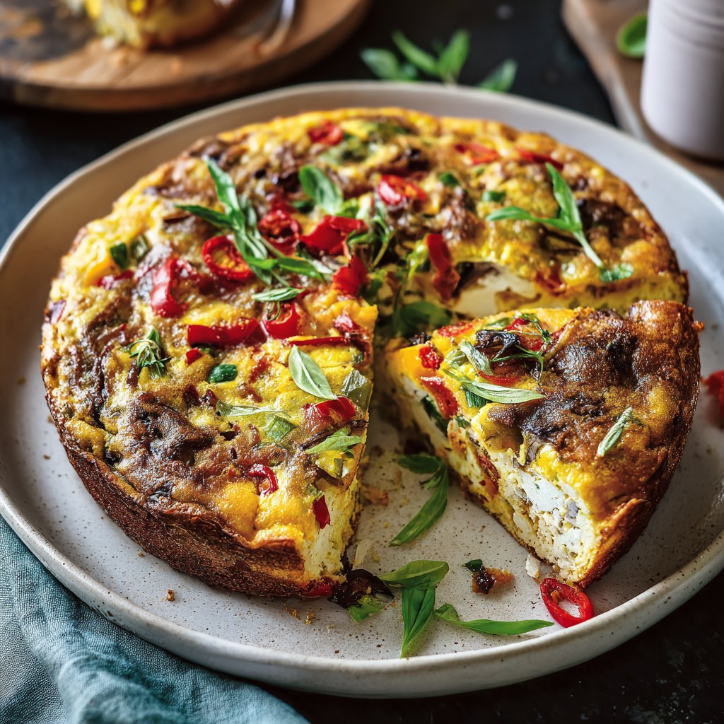 Coole Rezepte für stressfreie Tage