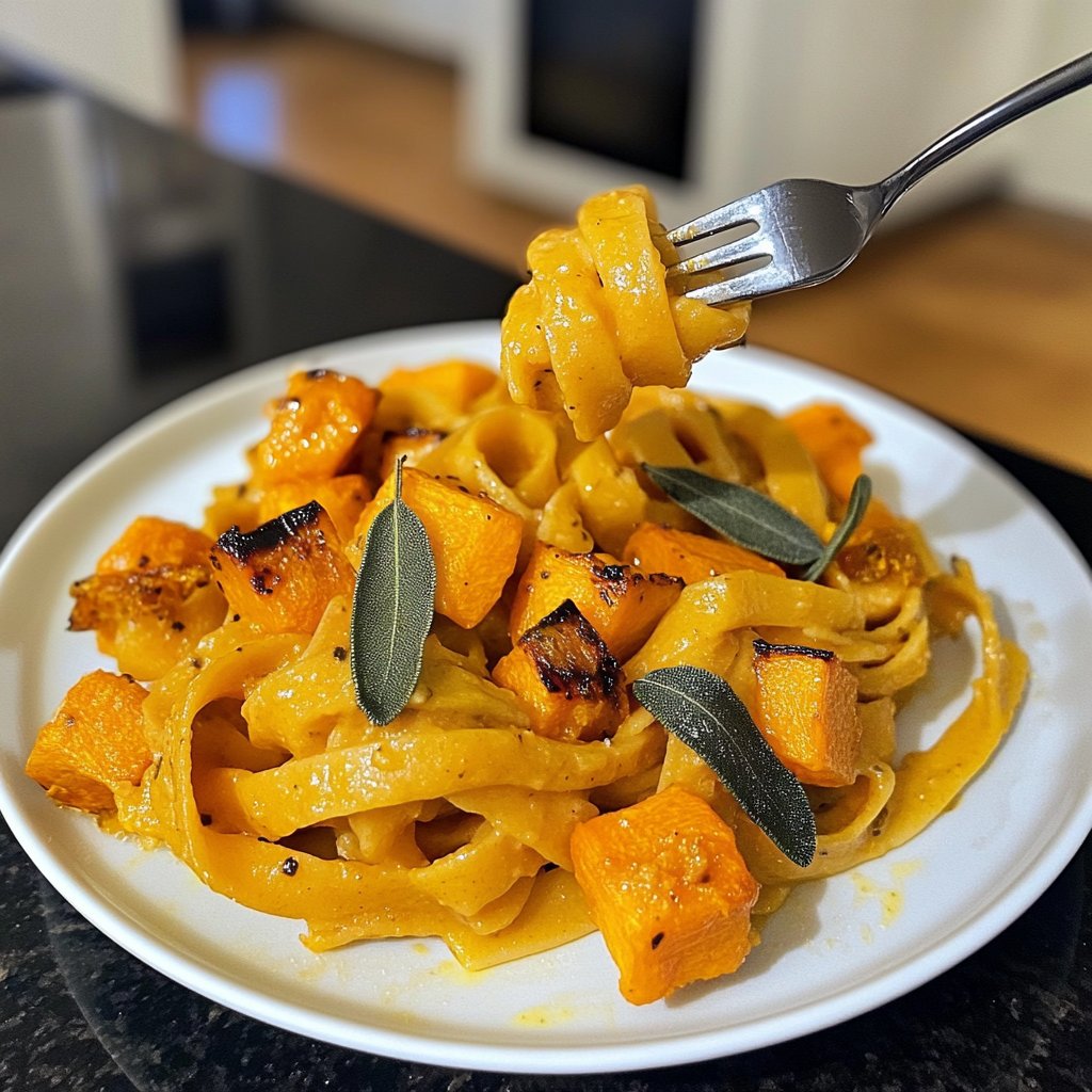 Saisonale Wohlfühlgerichte