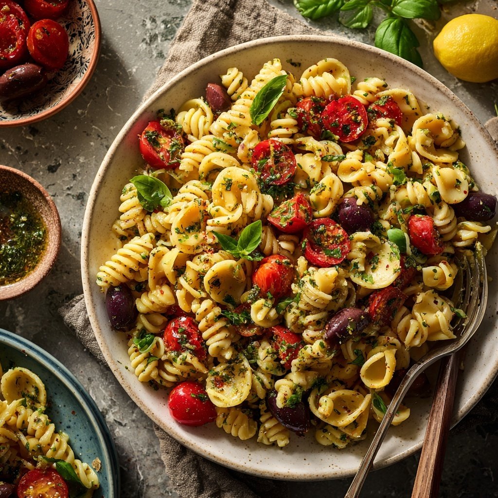 Hausmannskost Inspiration