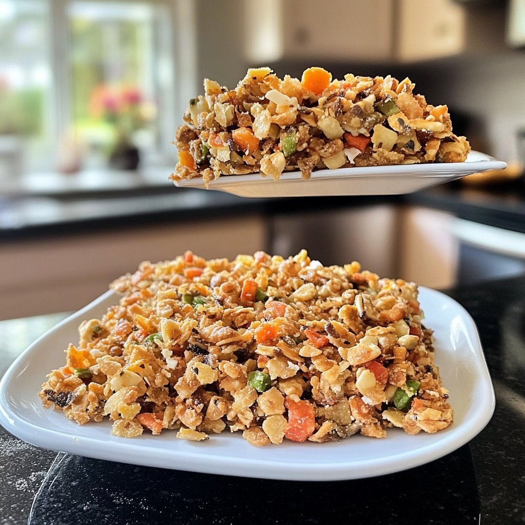 Gesunde Snacks fürs Büro