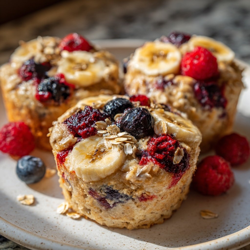 Frühstücksideen für Kita ohne Zucker